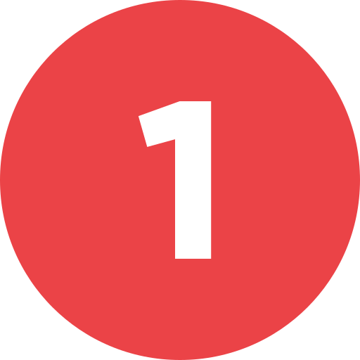 number-1-1